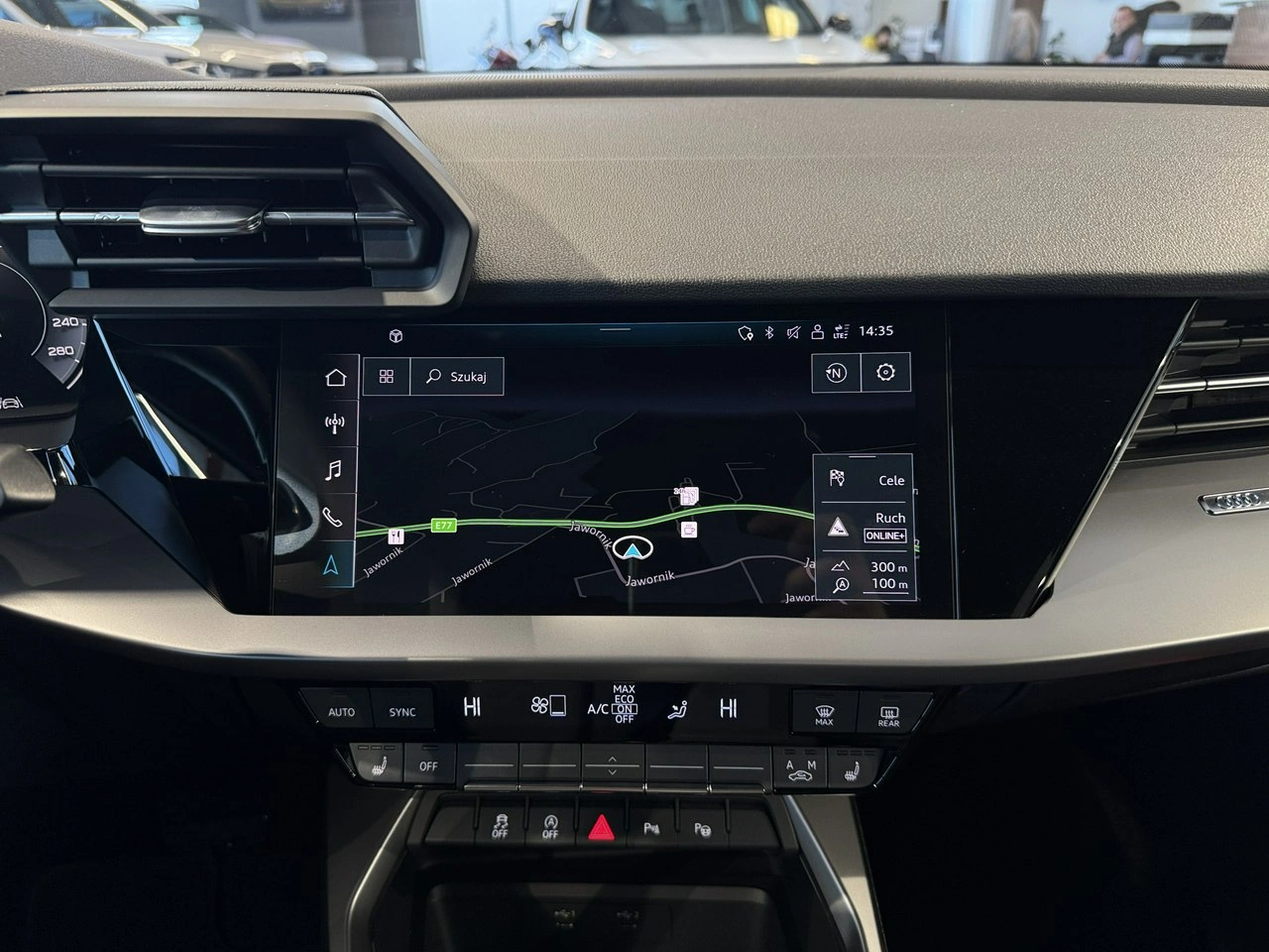 Audi A3 - Zdjęcie 23