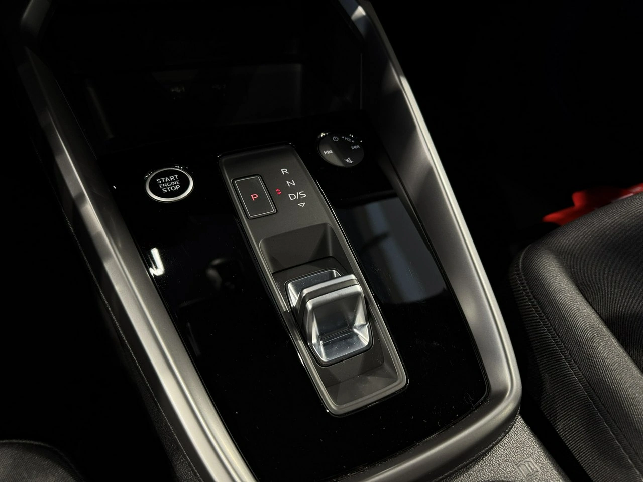 Audi A3 - Zdjęcie 25