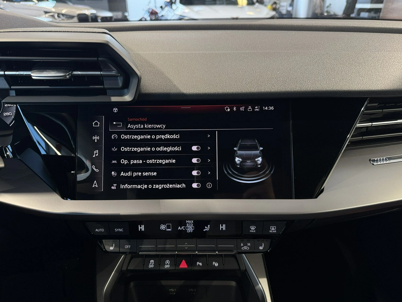 Audi A3 - Zdjęcie 26