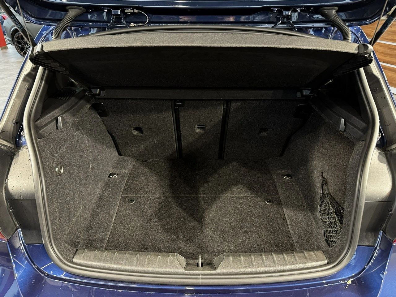 BMW 125 - Zdjęcie 13