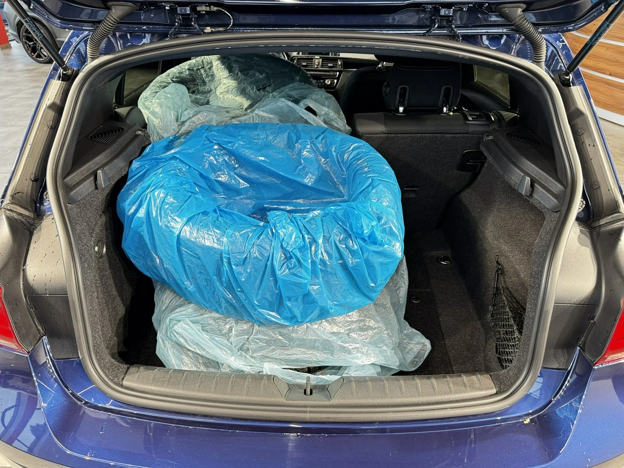 BMW 125 - Zdjęcie 14