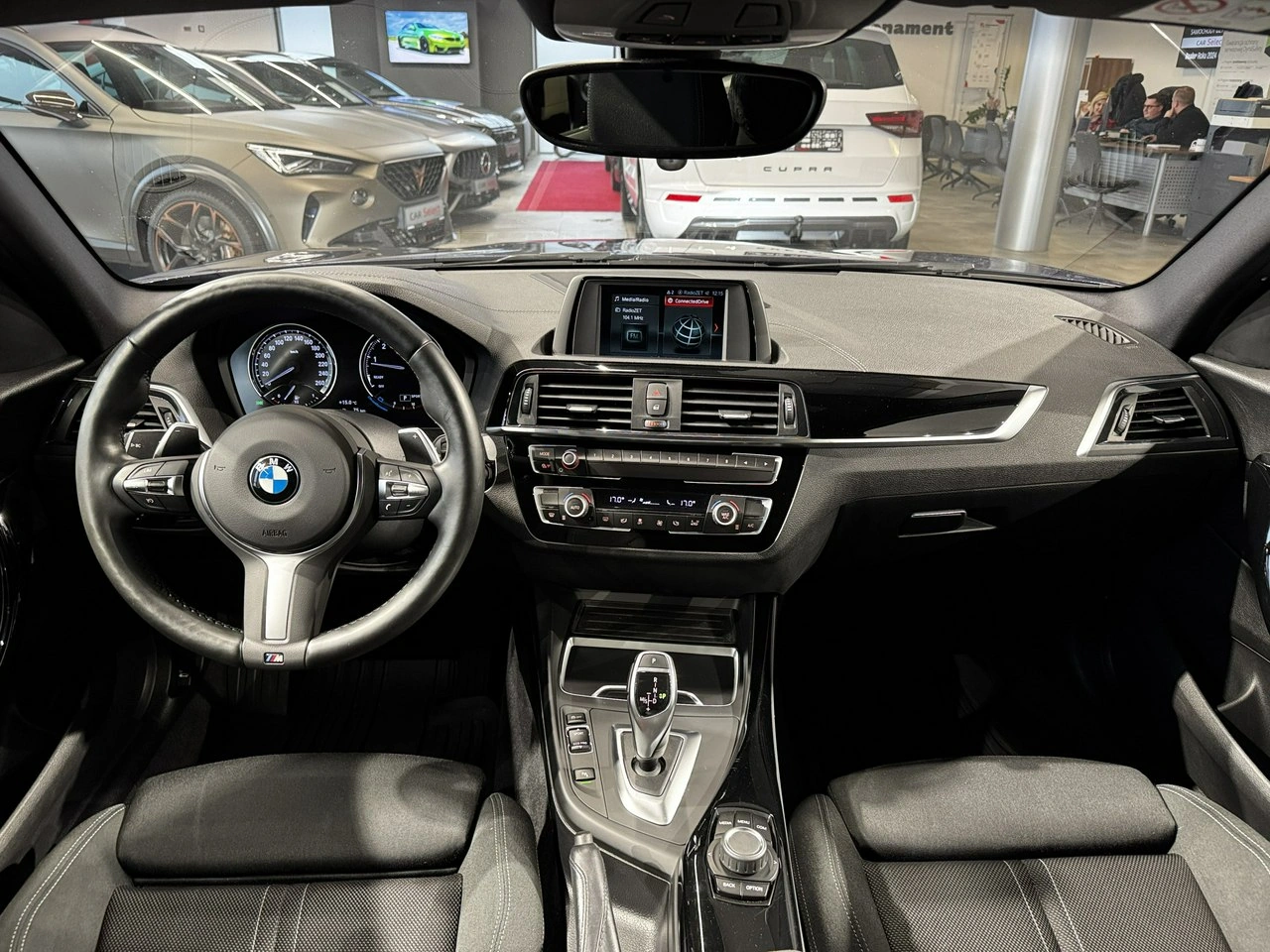 BMW 125 - Zdjęcie 16