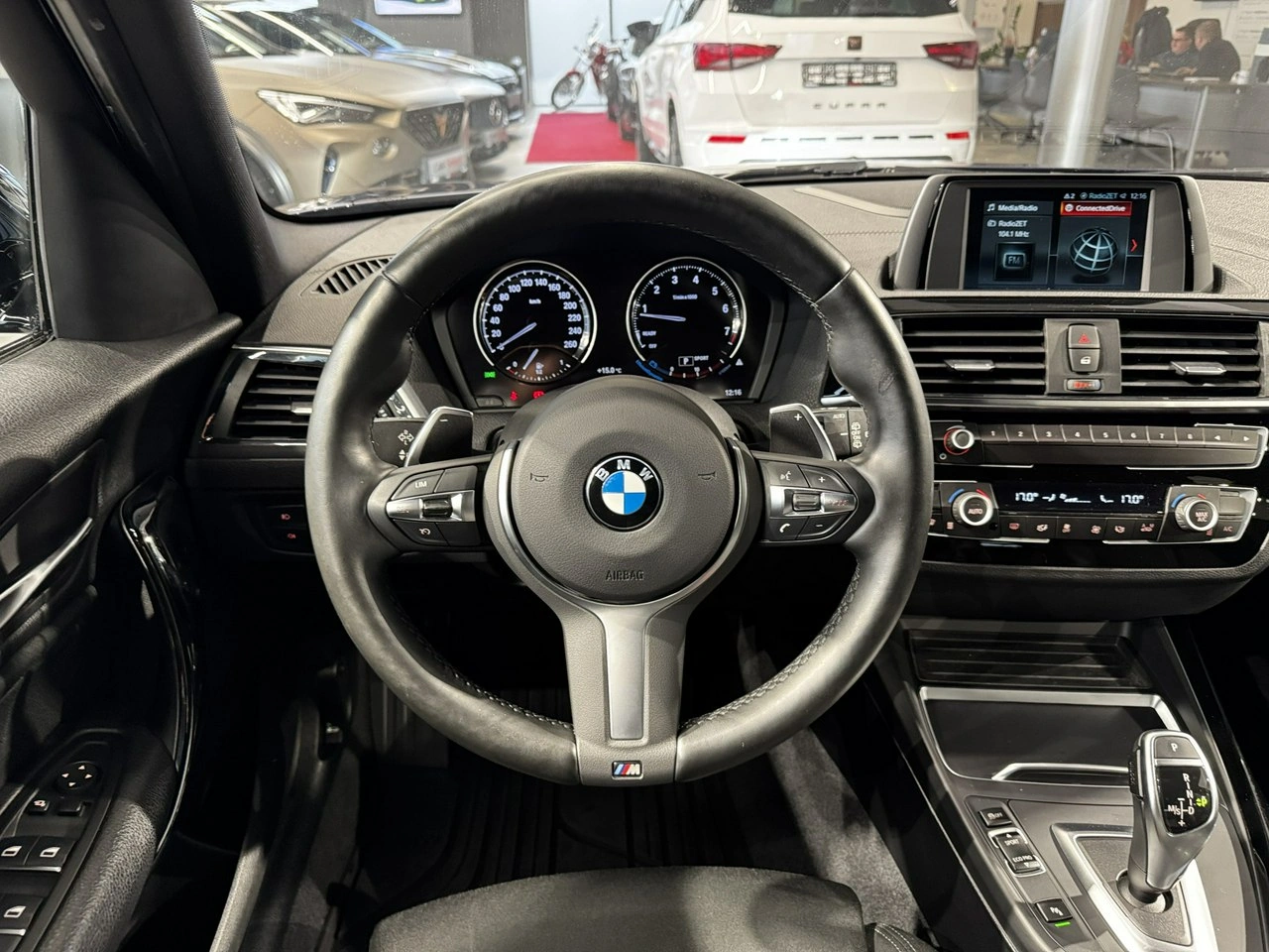 BMW 125 - Zdjęcie 17