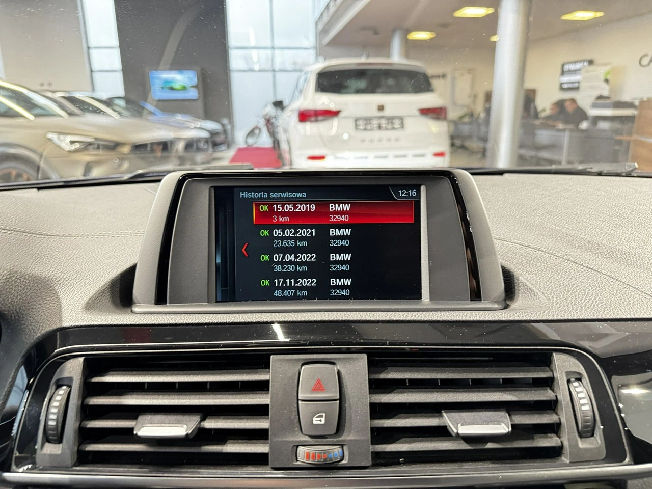 BMW 125 - Zdjęcie 22