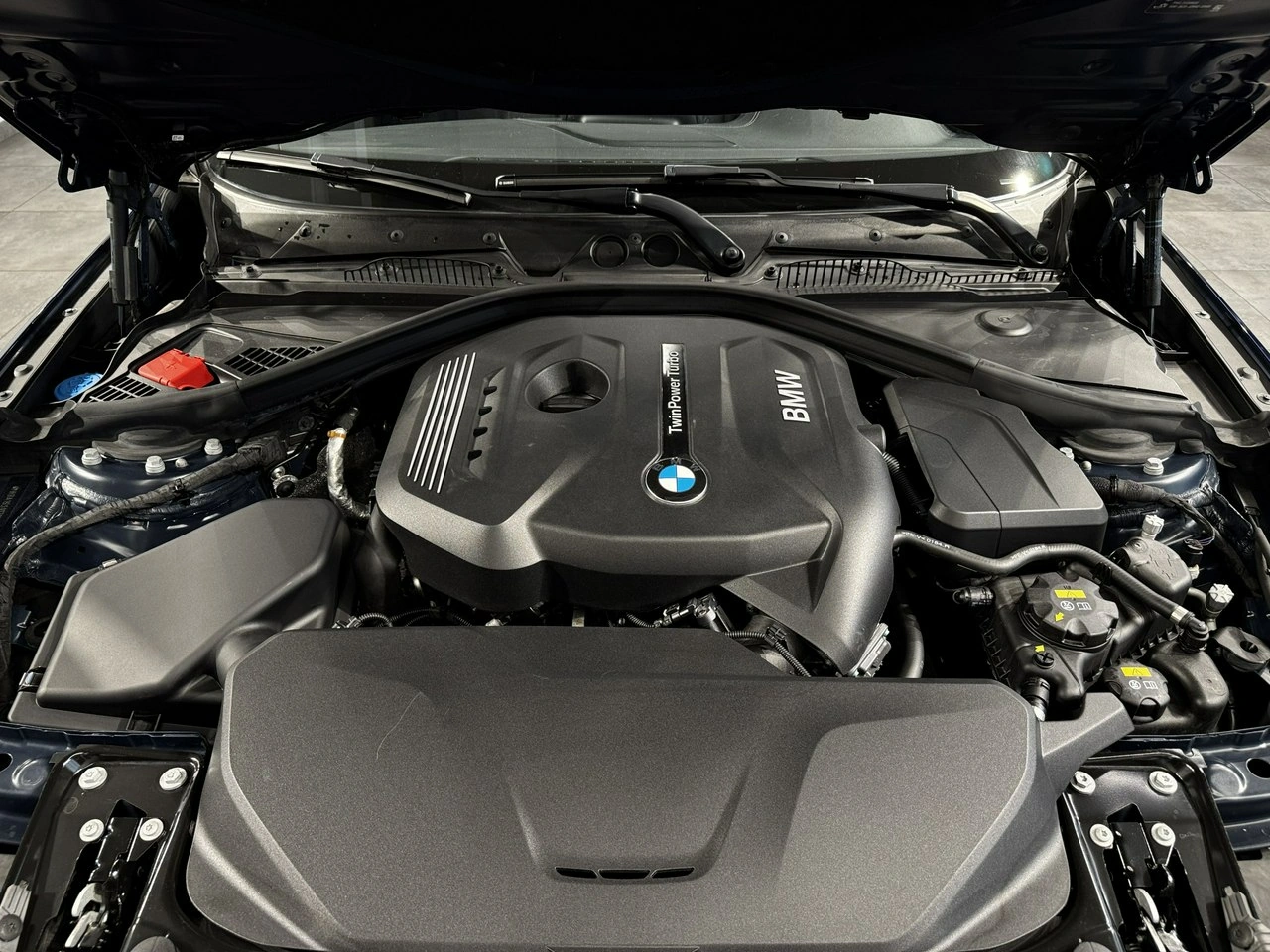 BMW 125 - Zdjęcie 29