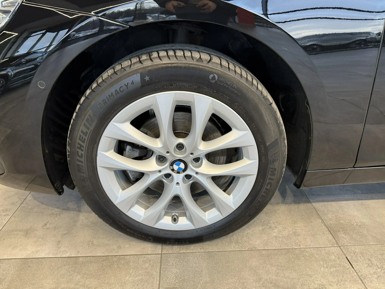 BMW 218 - Zdjęcie 9