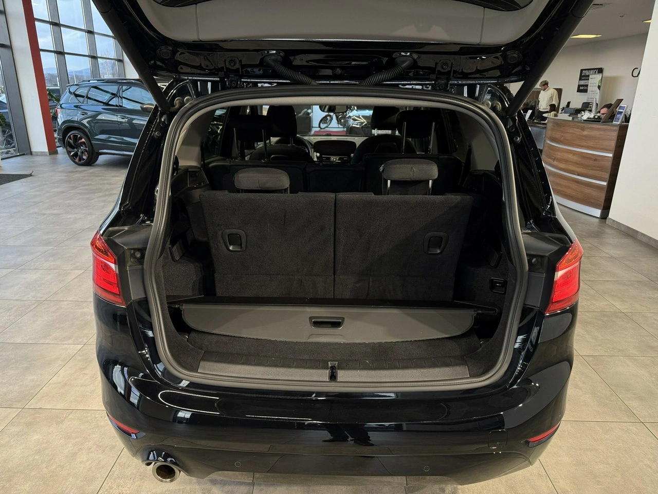 BMW 218 - Zdjęcie 11