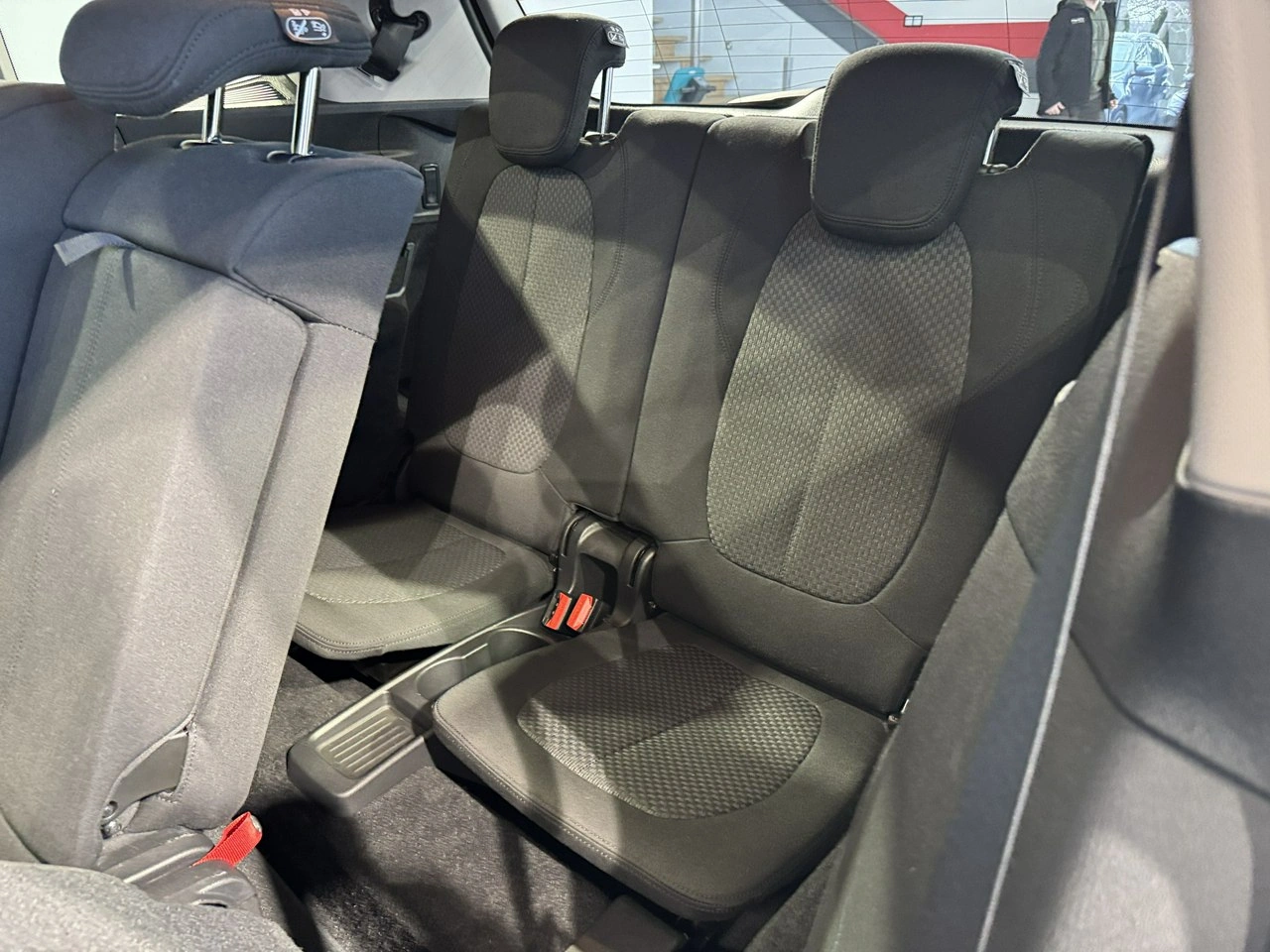 BMW 218 - Zdjęcie 14