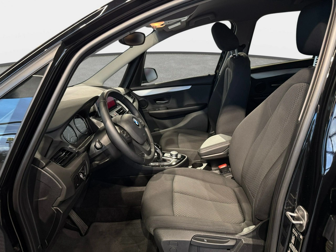 BMW 218 - Zdjęcie 16