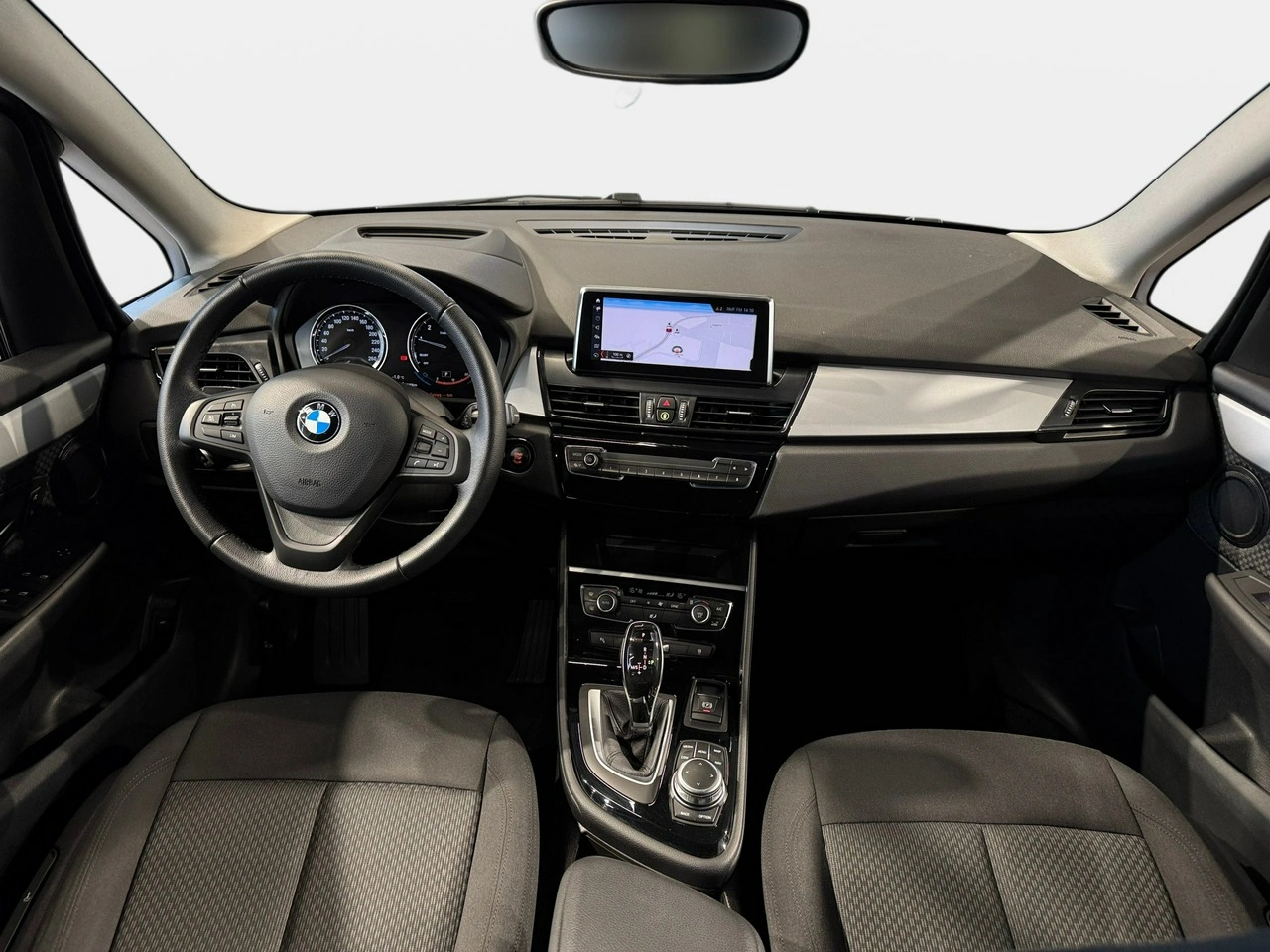 BMW 218 - Zdjęcie 19
