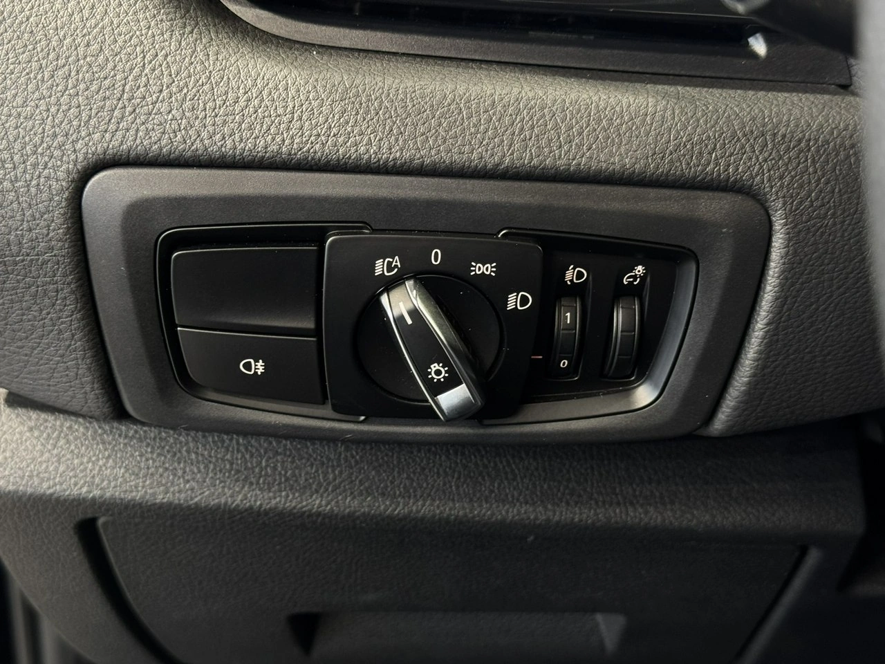 BMW 218 - Zdjęcie 19