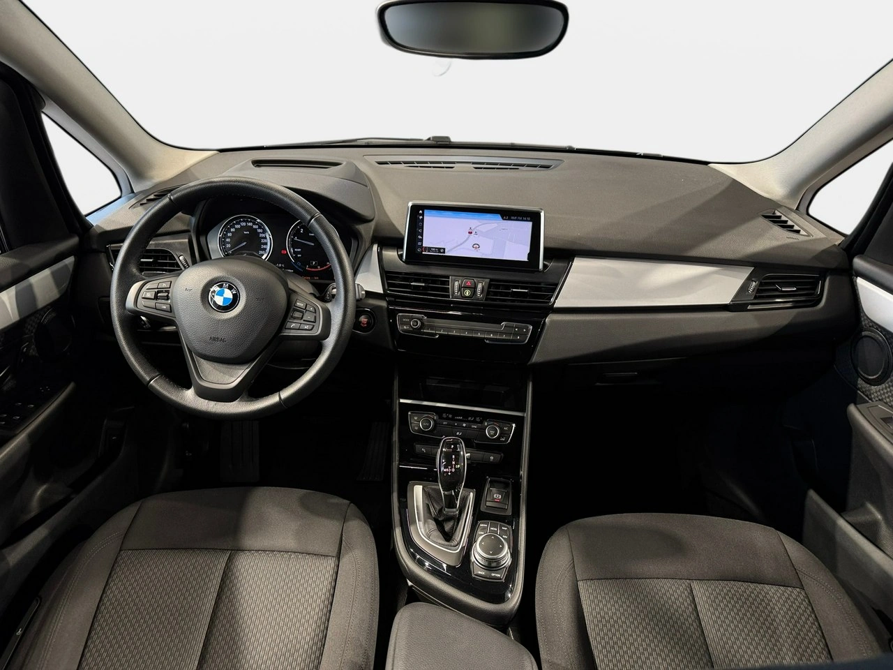 BMW 218 - Zdjęcie 19