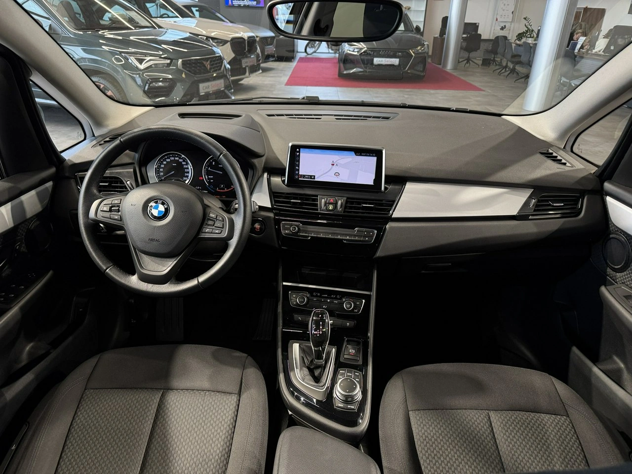 BMW 218 - Zdjęcie 20