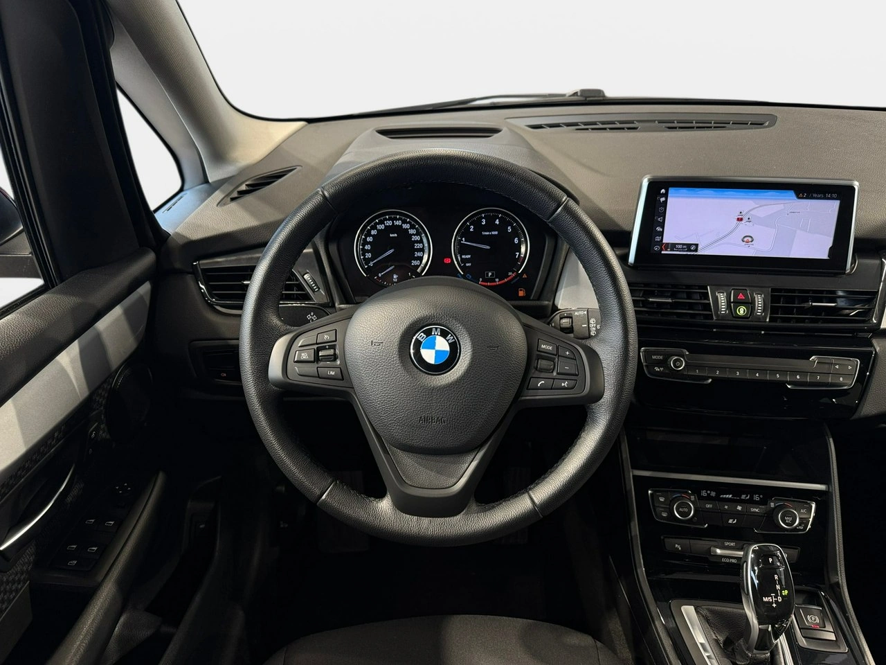 BMW 218 - Zdjęcie 20