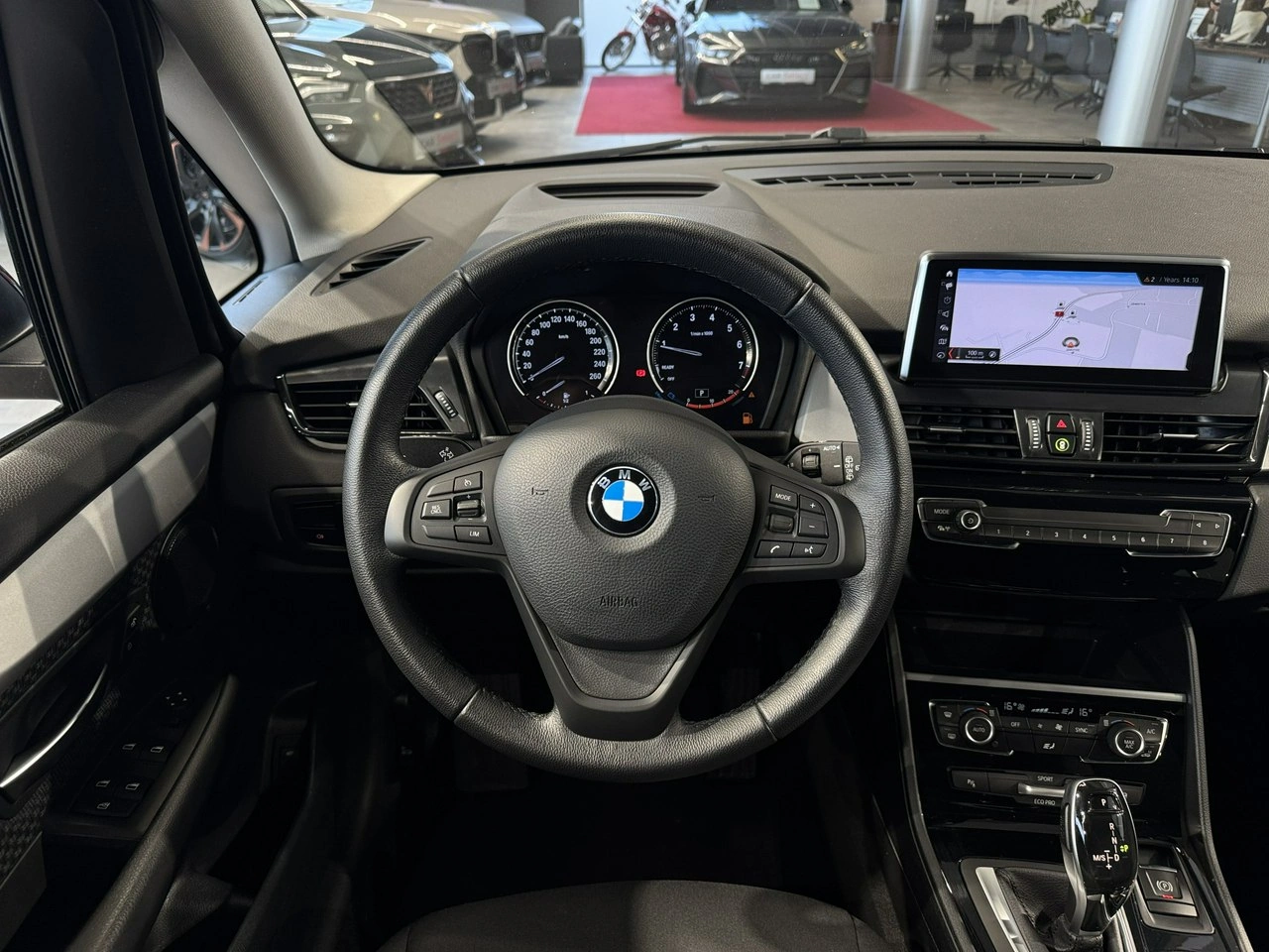 BMW 218 - Zdjęcie 21