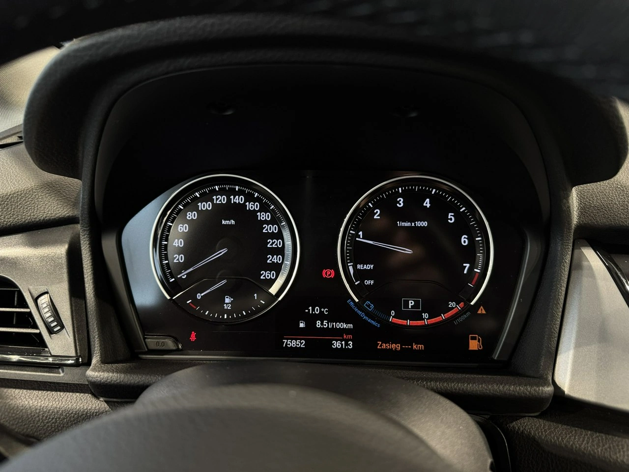 BMW 218 - Zdjęcie 24