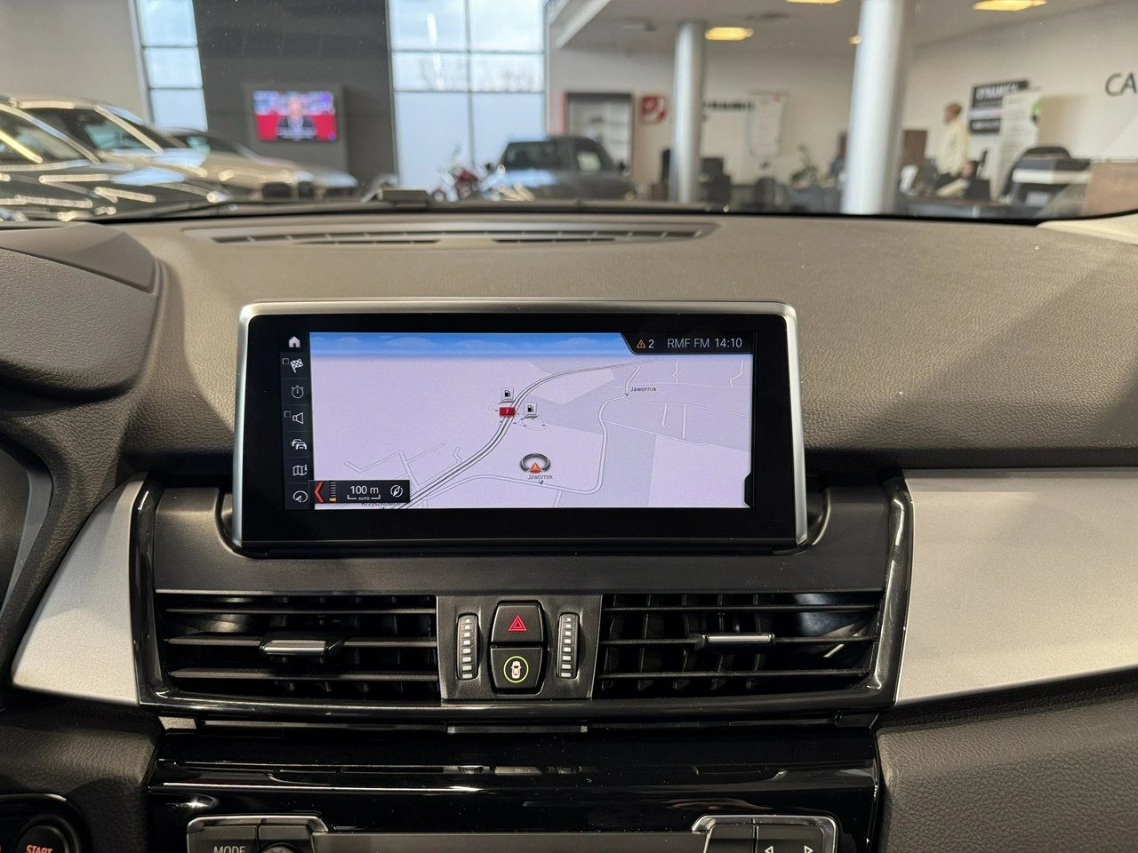 BMW 218 - Zdjęcie 25