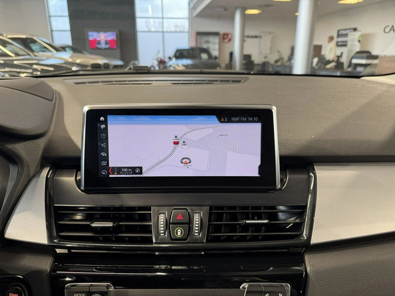 BMW 218 - Zdjęcie 25