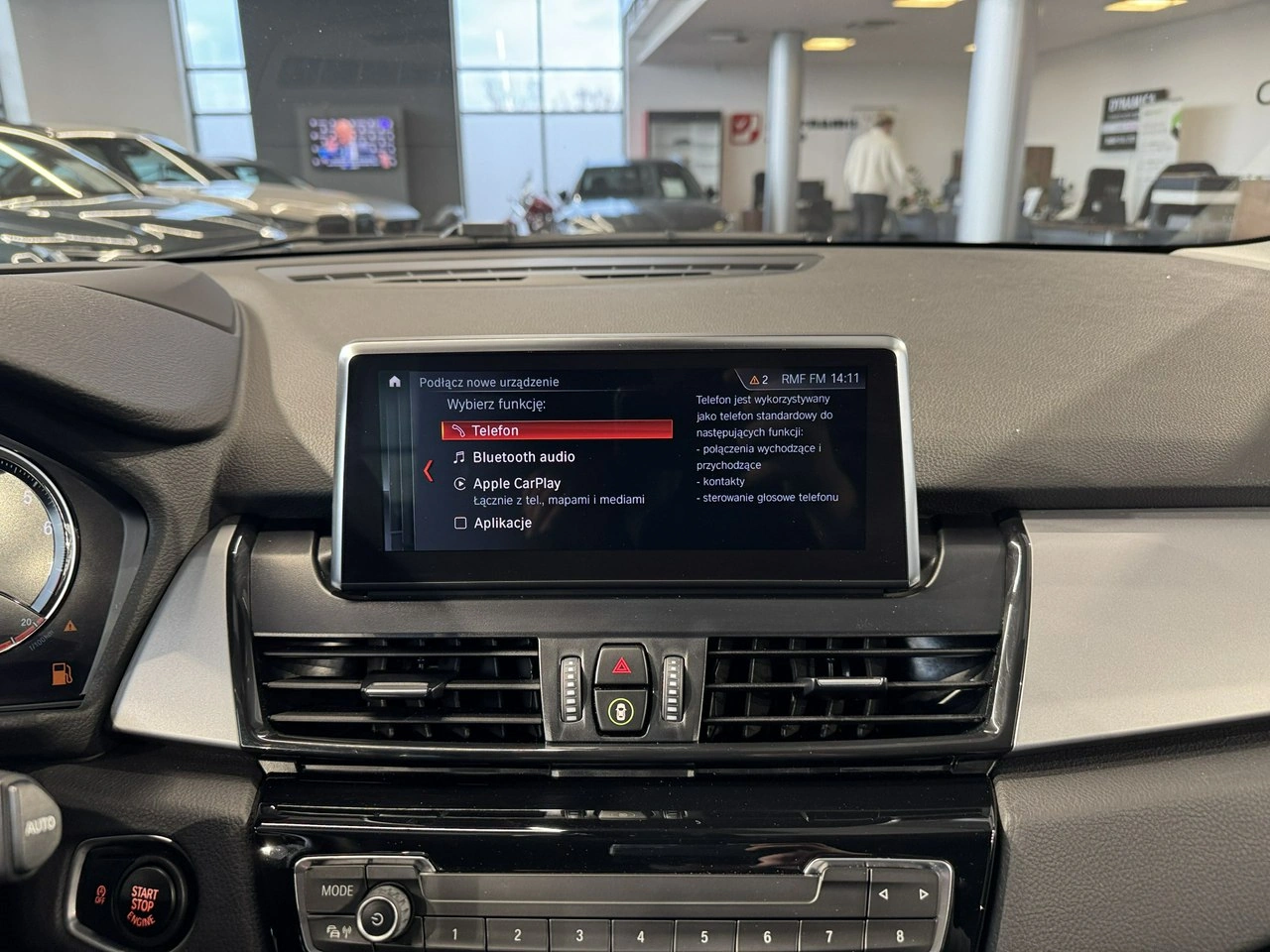 BMW 218 - Zdjęcie 28