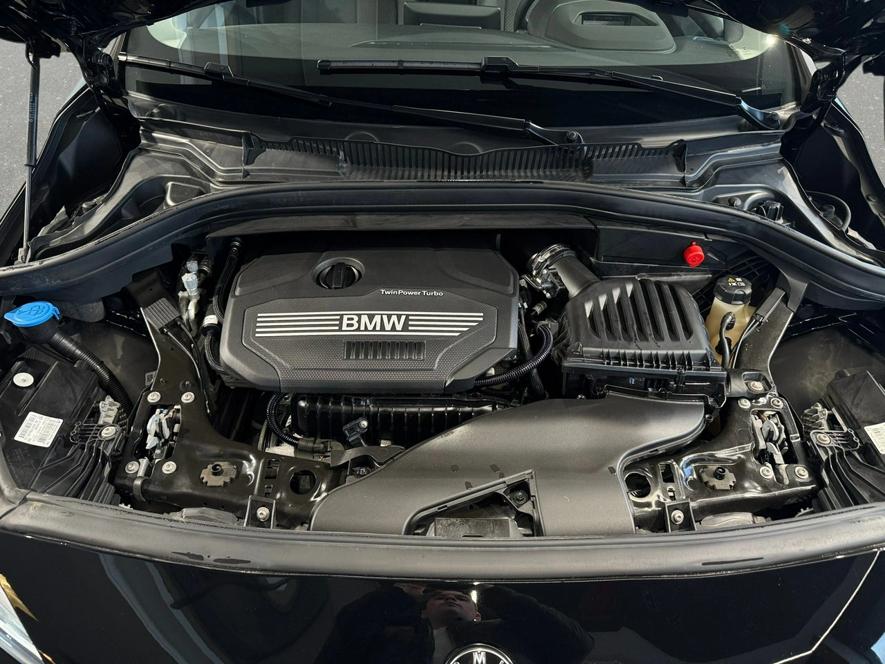 BMW 218 - Zdjęcie 30