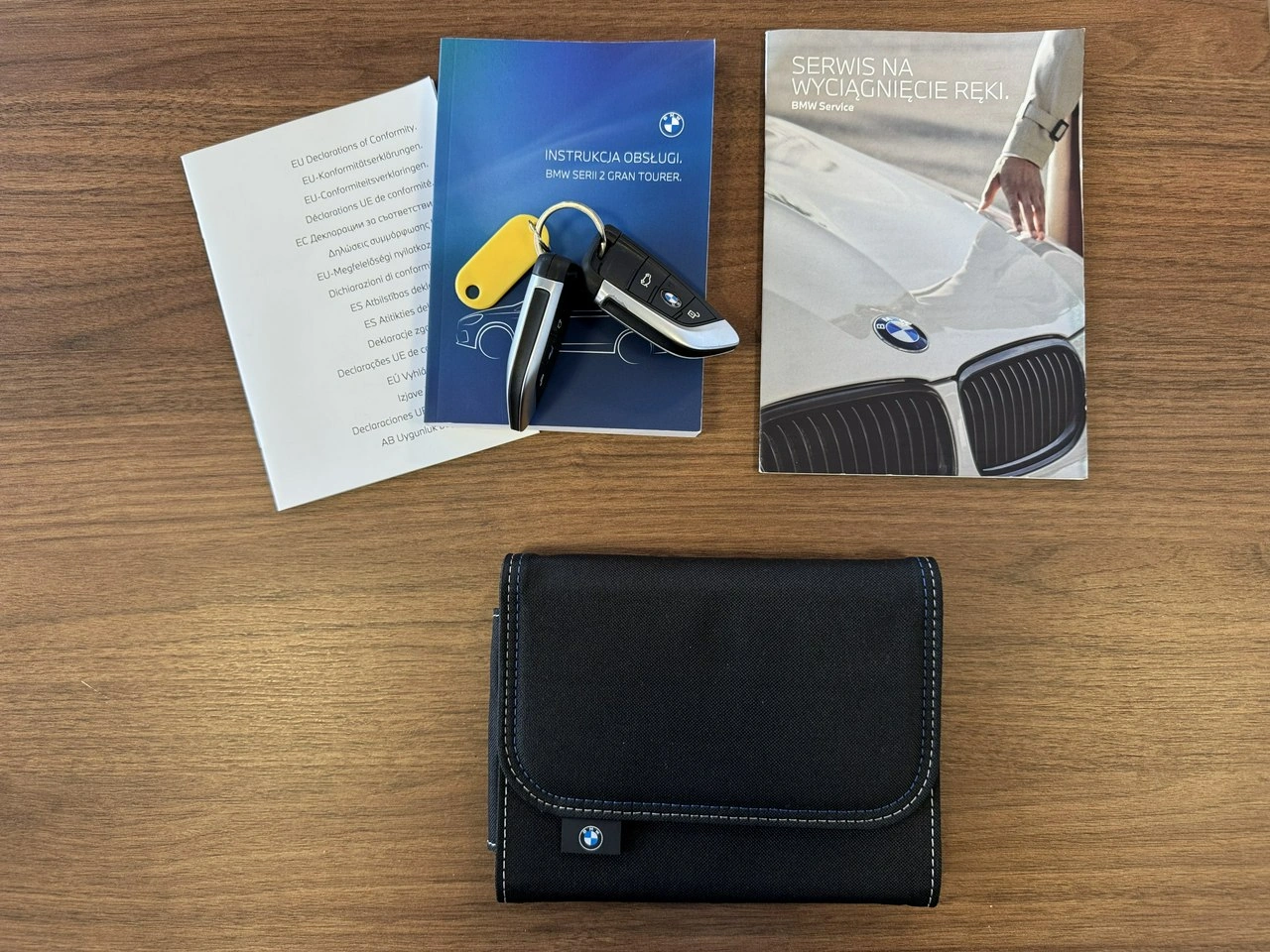 BMW 218 - Zdjęcie 32