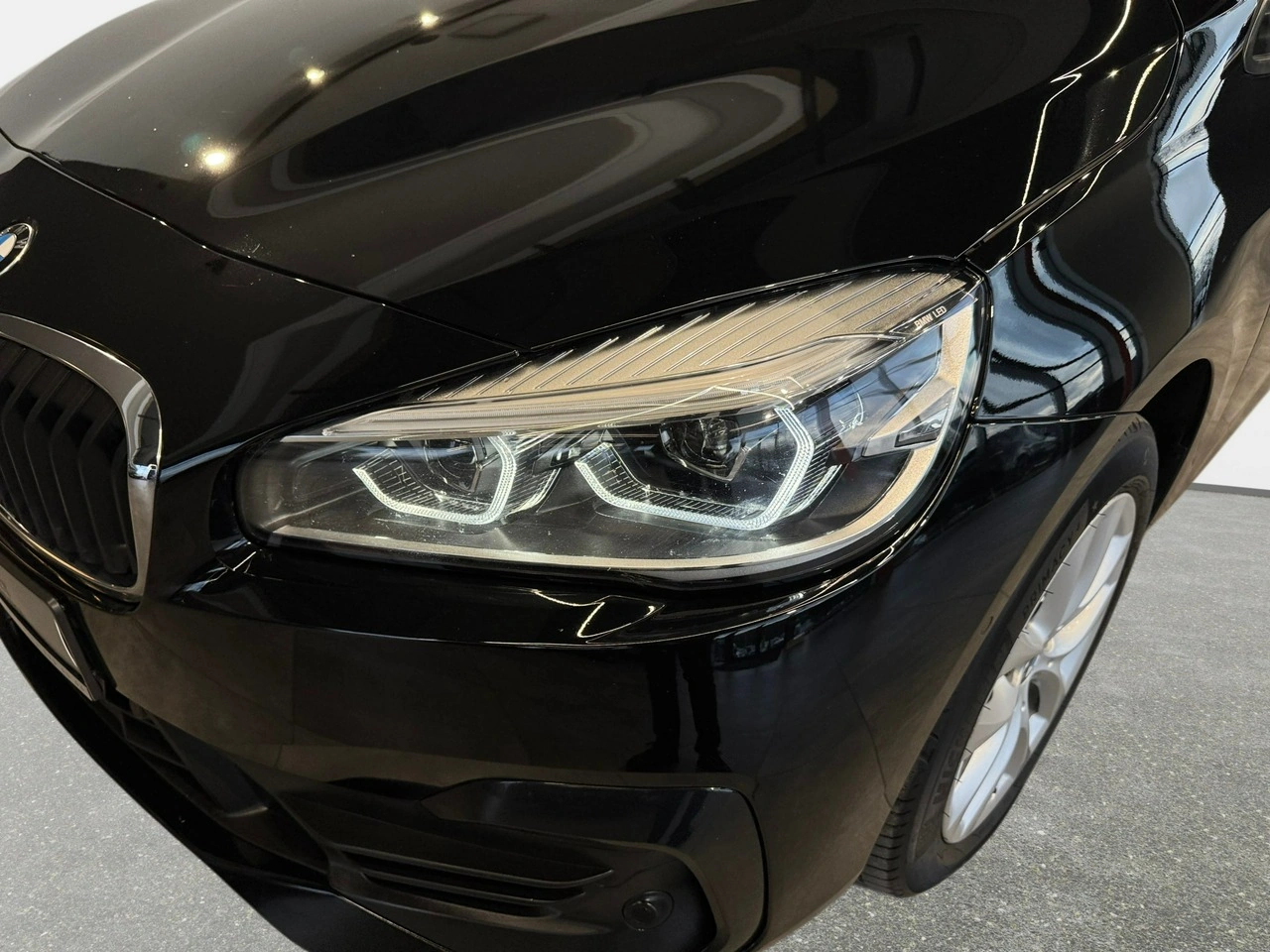 BMW 218 - Zdjęcie 8