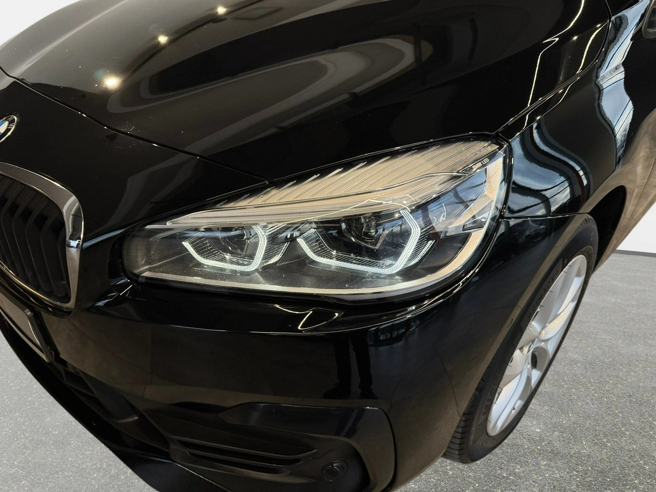 BMW 218 - Zdjęcie 8