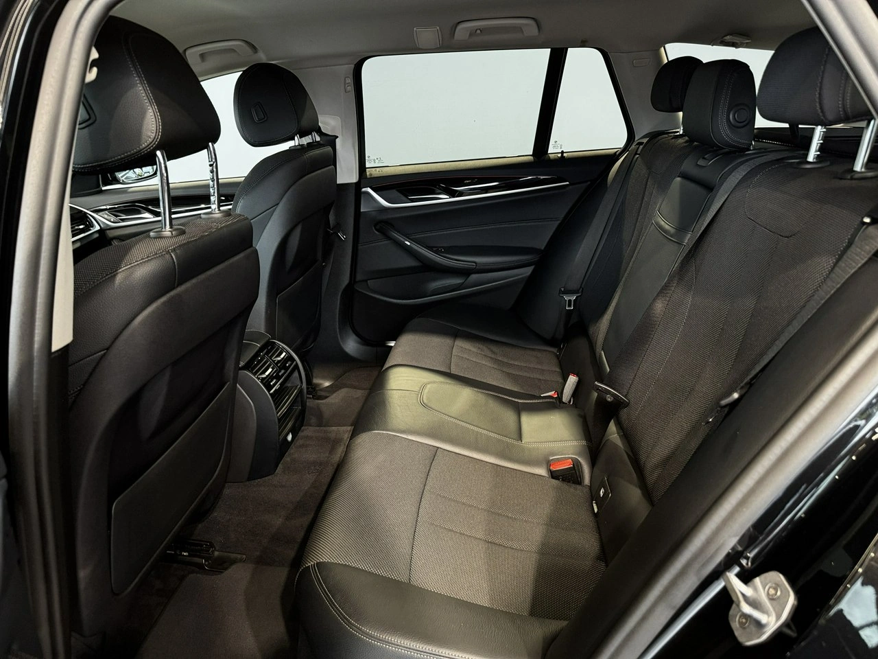 BMW 518 - Zdjęcie 12