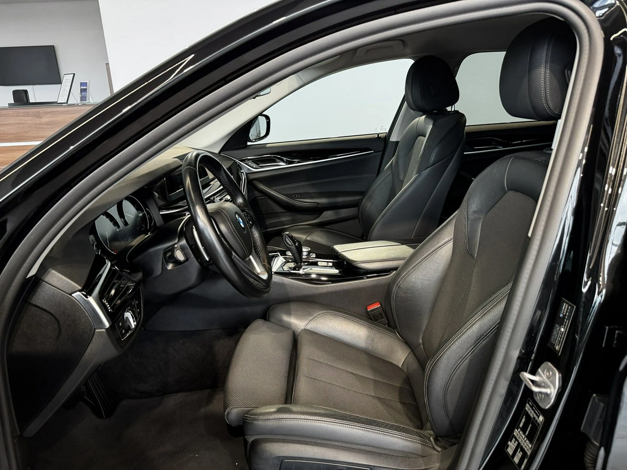 BMW 518 - Zdjęcie 13