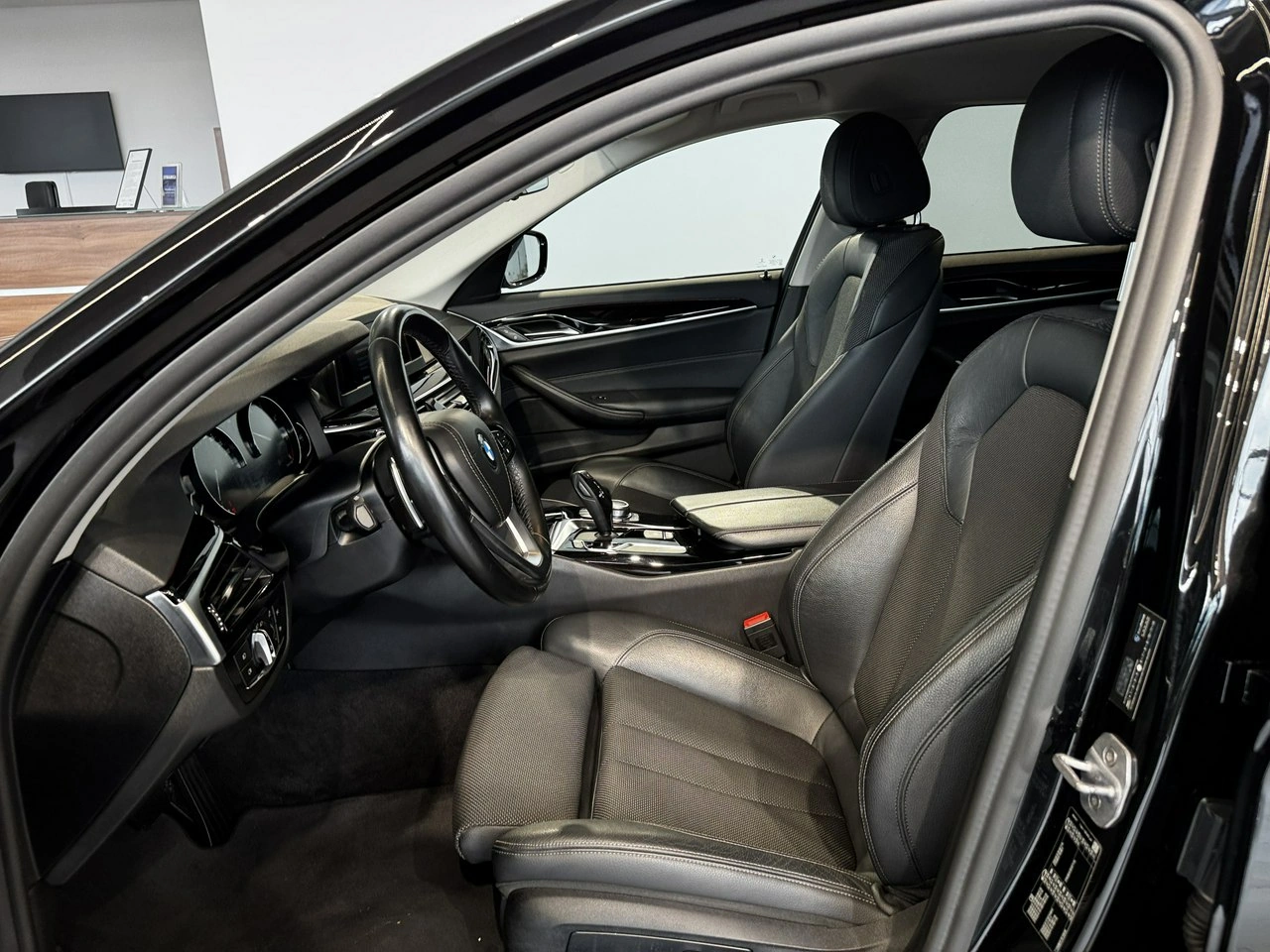 BMW 518 - Zdjęcie 13