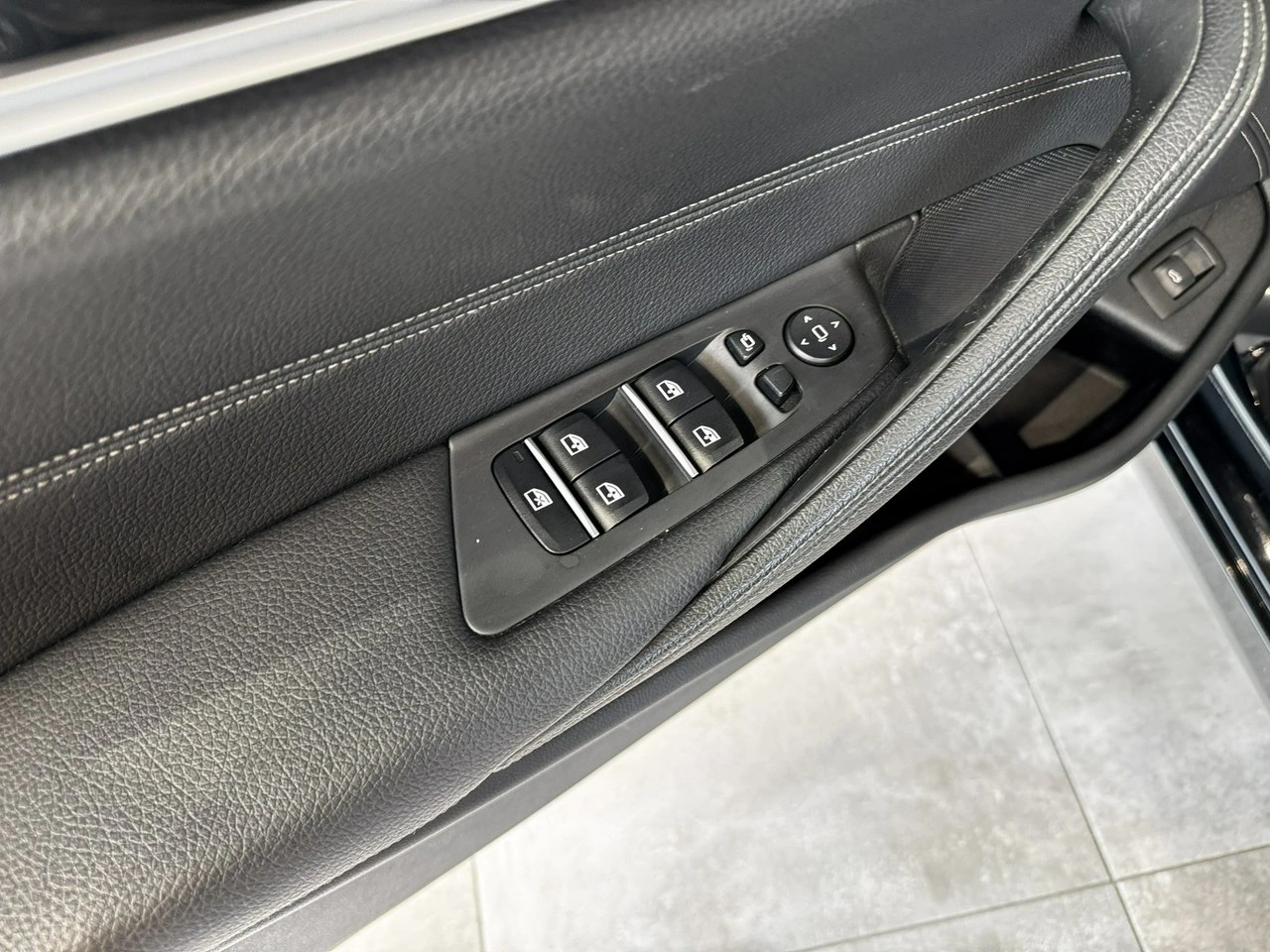 BMW 518 - Zdjęcie 14