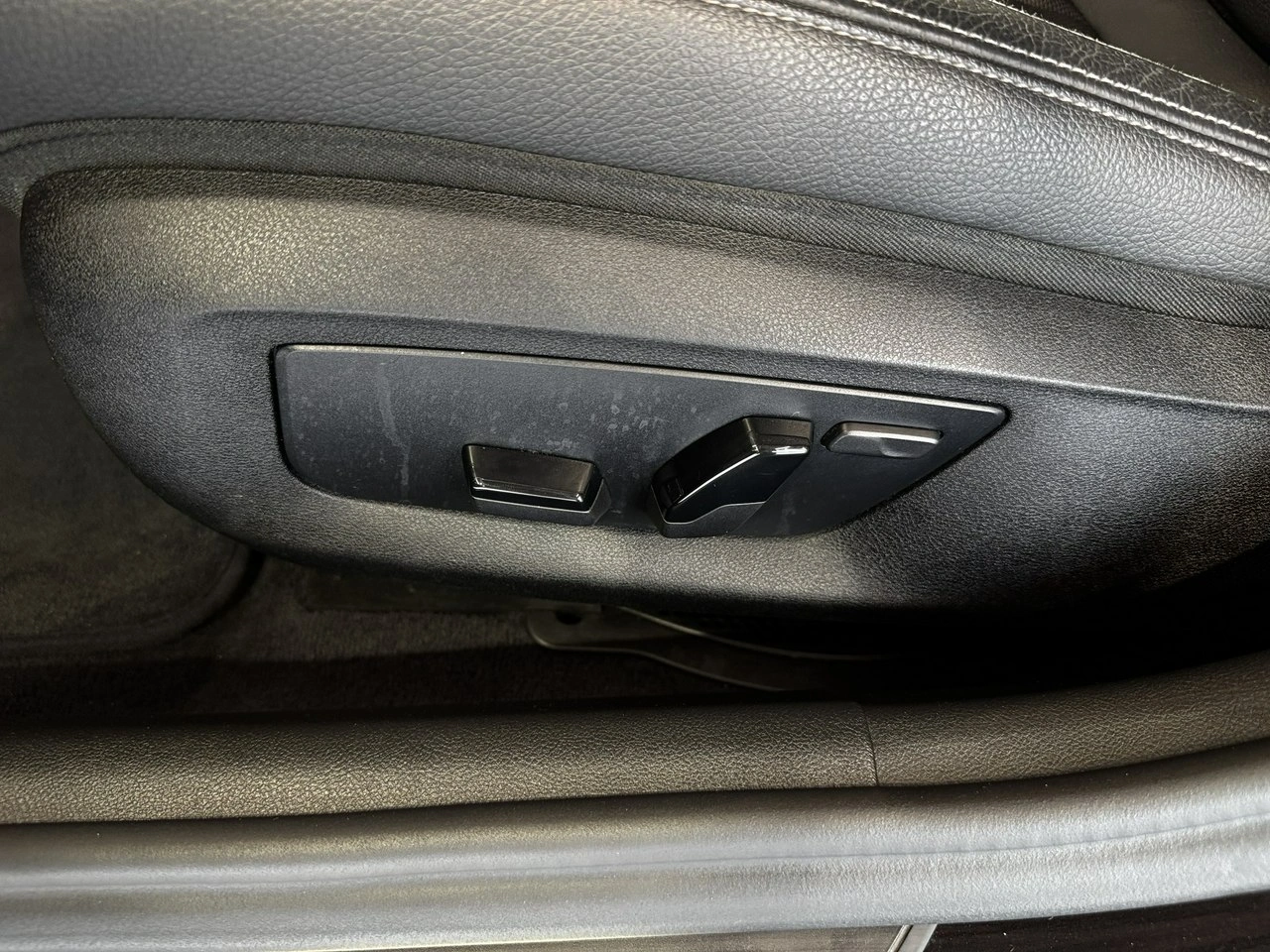 BMW 518 - Zdjęcie 15