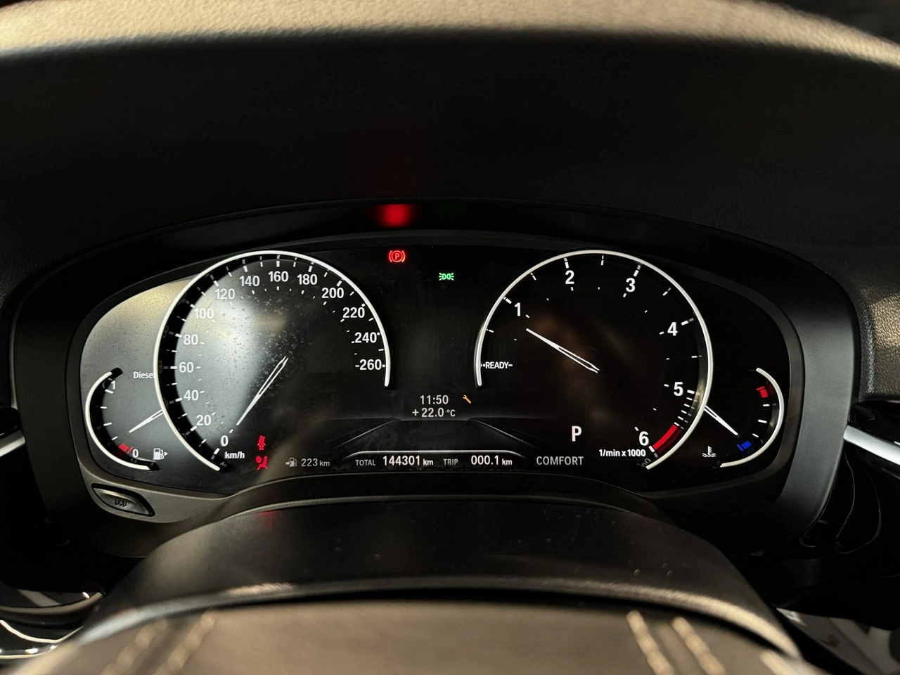 BMW 518 - Zdjęcie 21