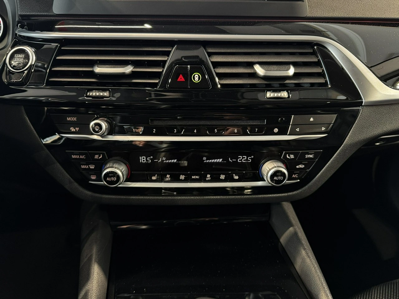 BMW 518 - Zdjęcie 23