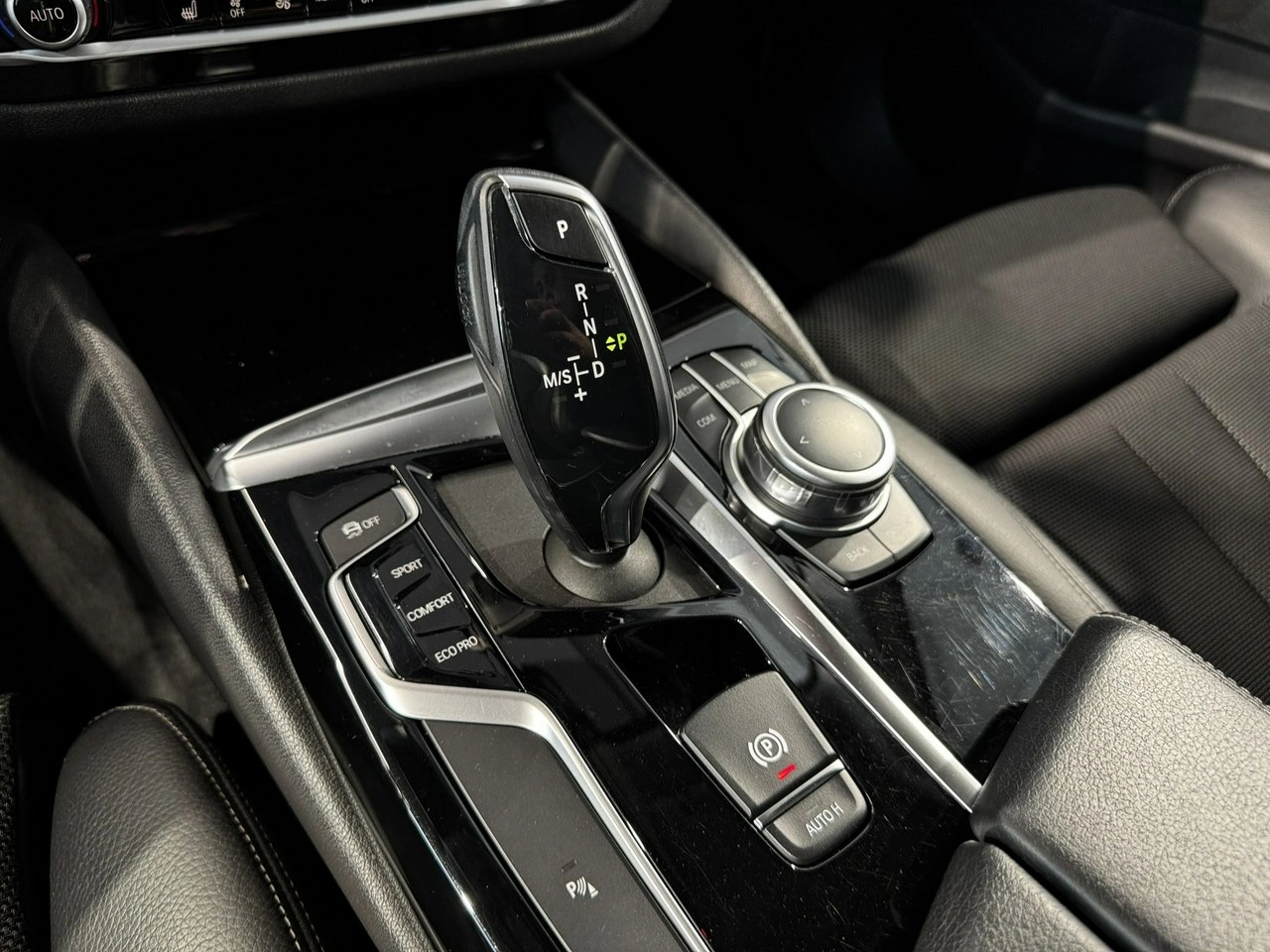 BMW 518 - Zdjęcie 24