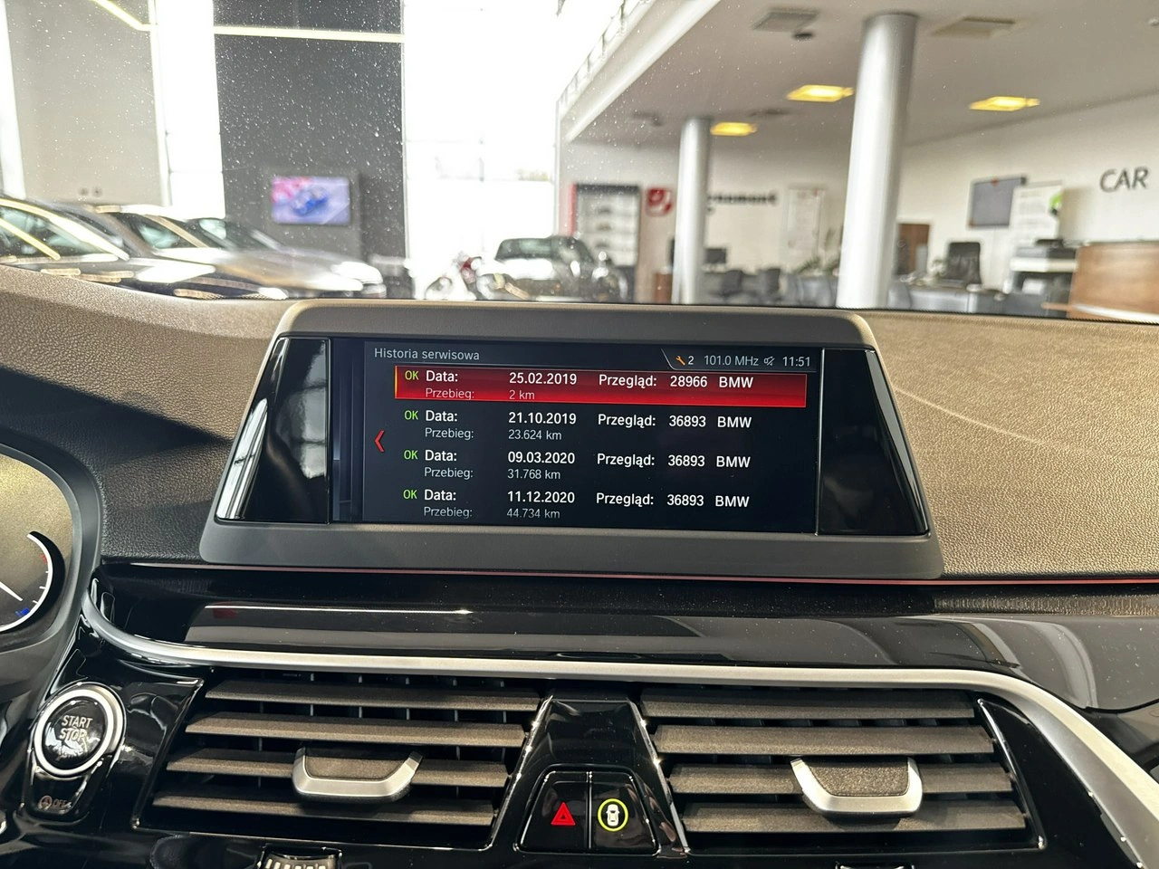 BMW 518 - Zdjęcie 26