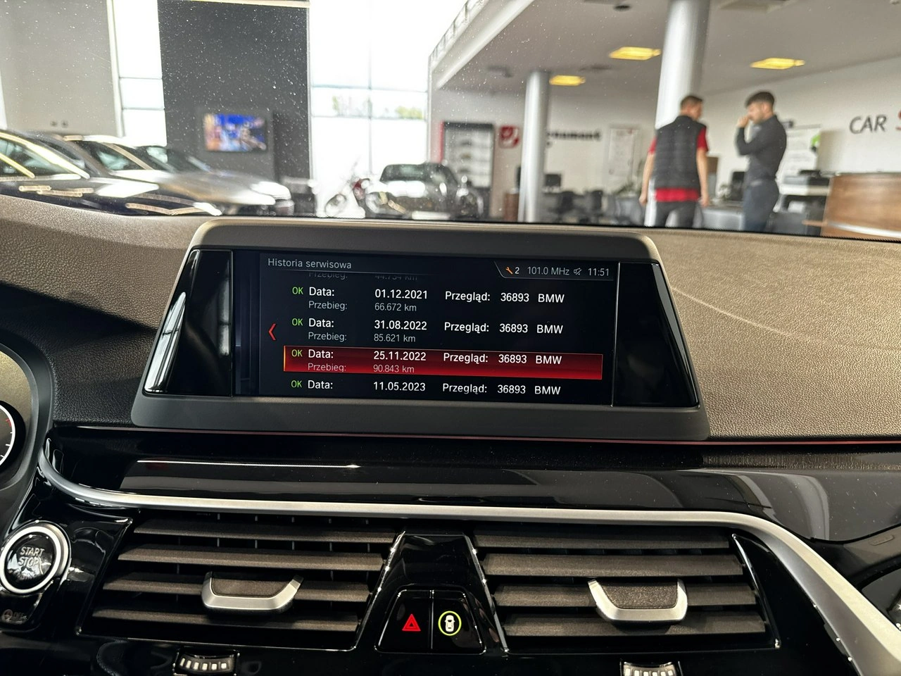 BMW 518 - Zdjęcie 27