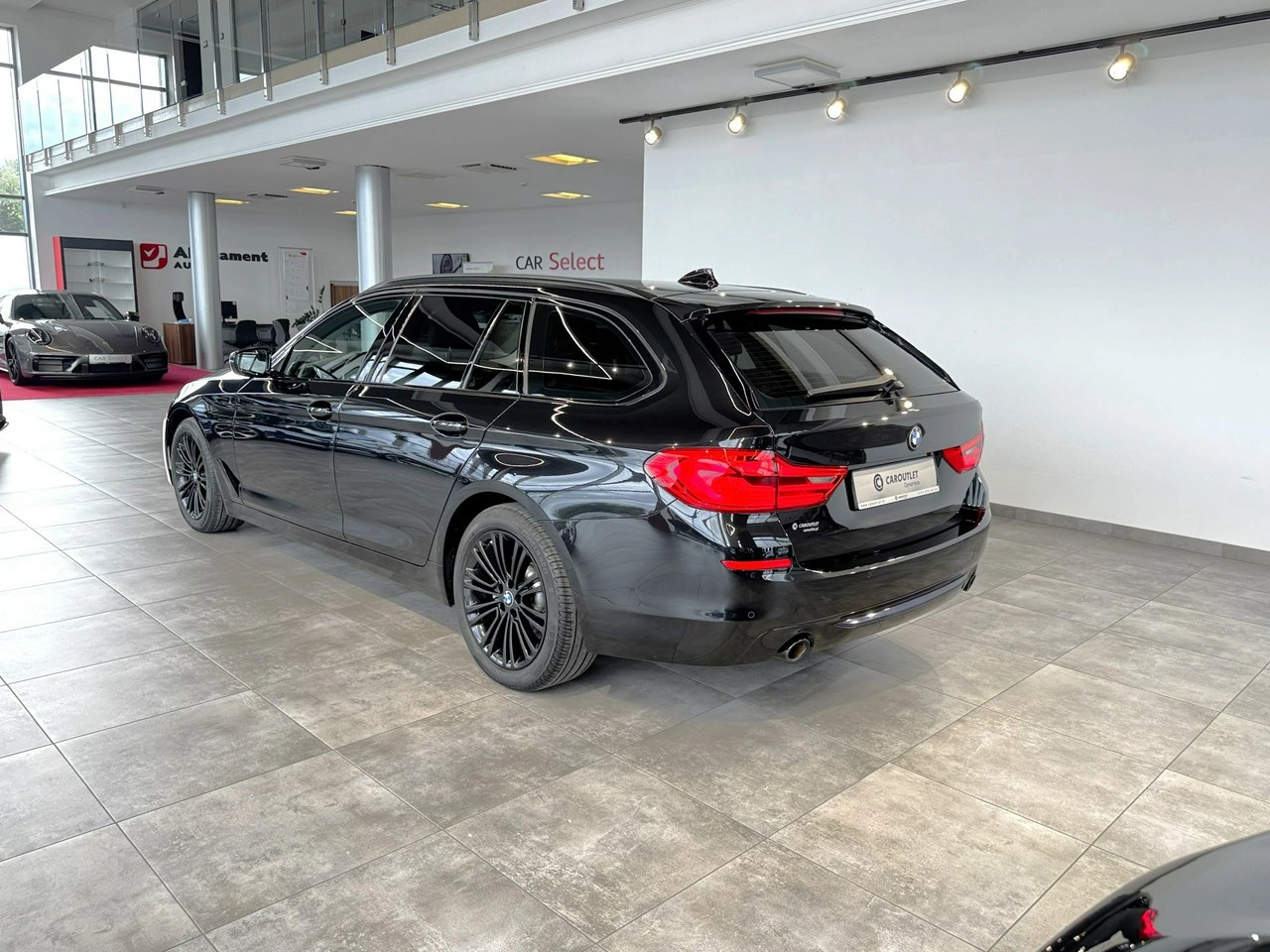 BMW 518 - Zdjęcie 5