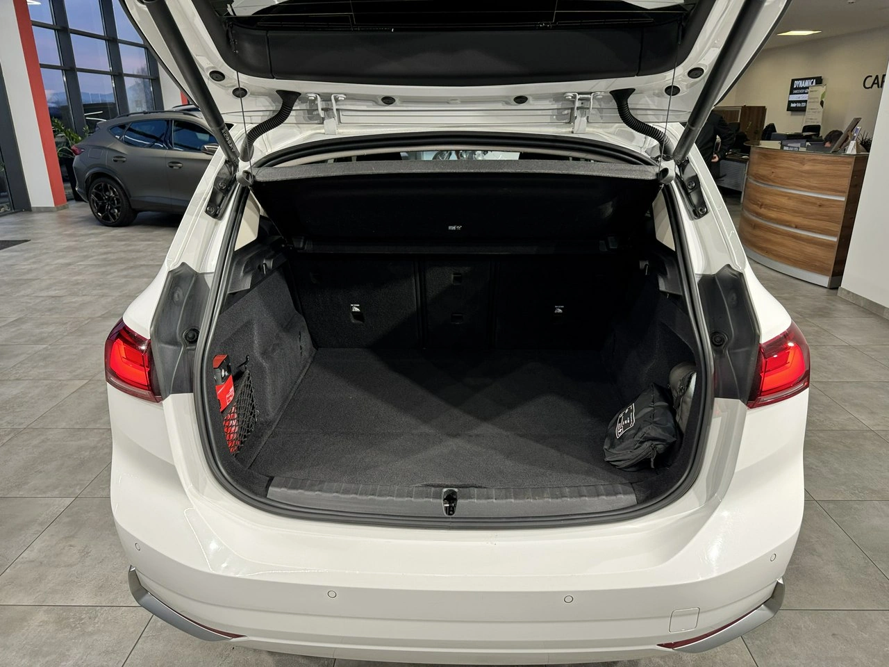 BMW Active Tourer - Zdjęcie 11