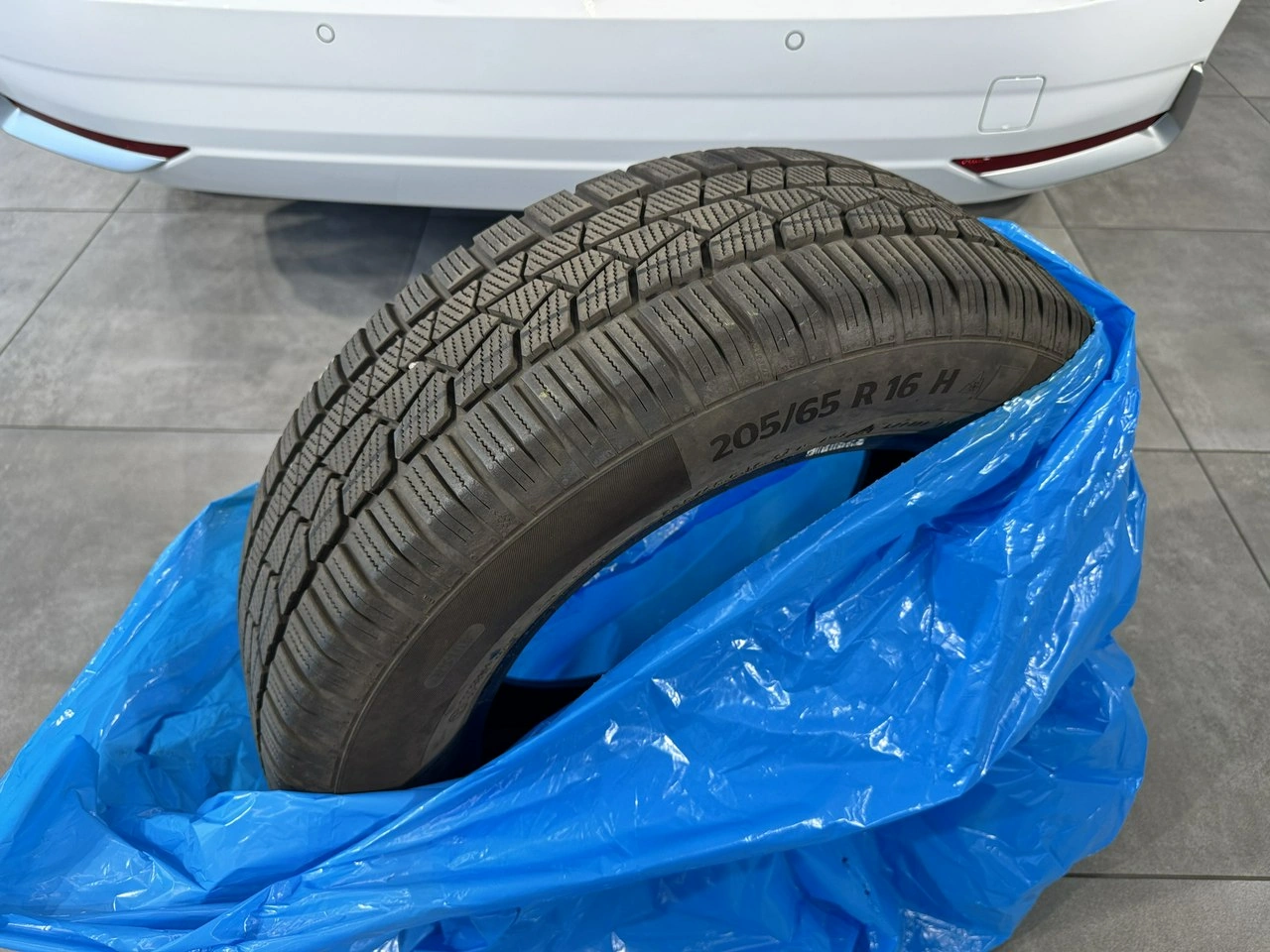 BMW Active Tourer - Zdjęcie 13