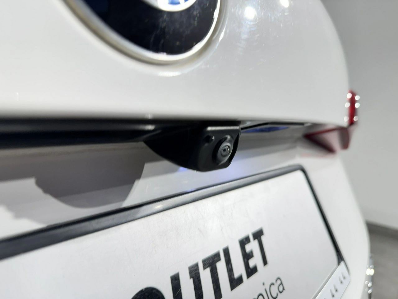 BMW Active Tourer - Zdjęcie 15