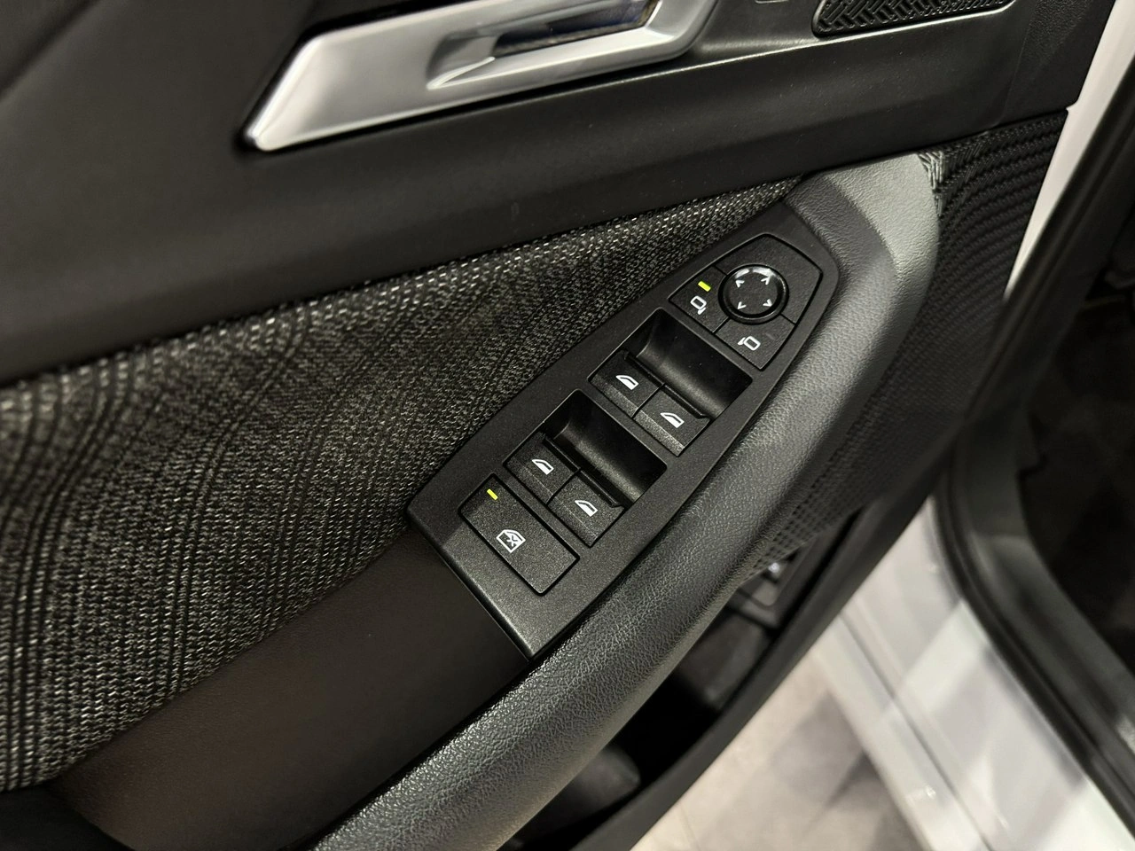 BMW Active Tourer - Zdjęcie 16