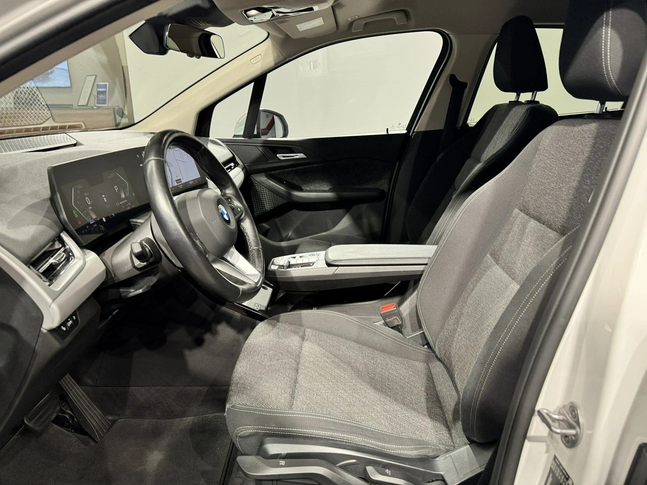 BMW Active Tourer - Zdjęcie 18