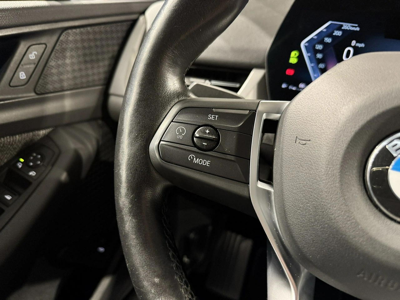 BMW Active Tourer - Zdjęcie 22