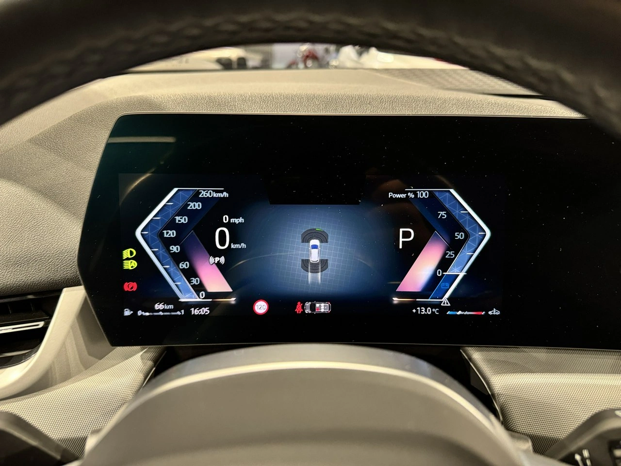 BMW Active Tourer - Zdjęcie 24