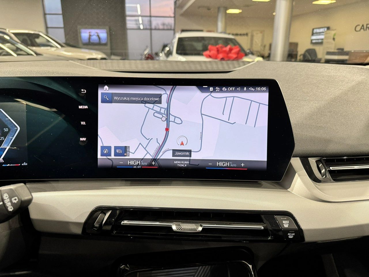 BMW Active Tourer - Zdjęcie 25