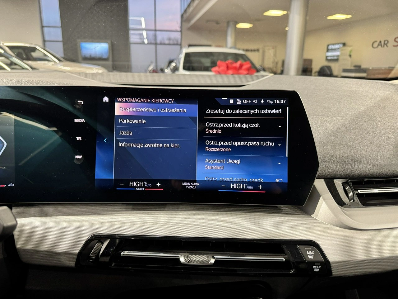 BMW Active Tourer - Zdjęcie 31