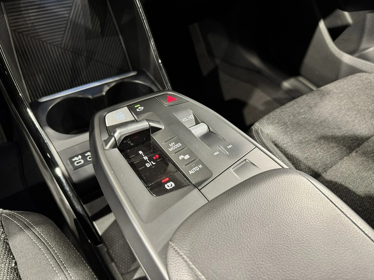 BMW Active Tourer - Zdjęcie 33