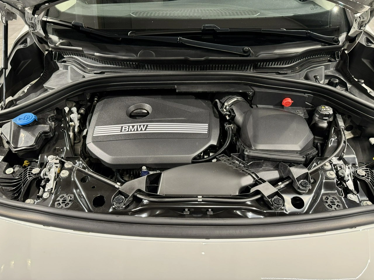 BMW Active Tourer - Zdjęcie 34