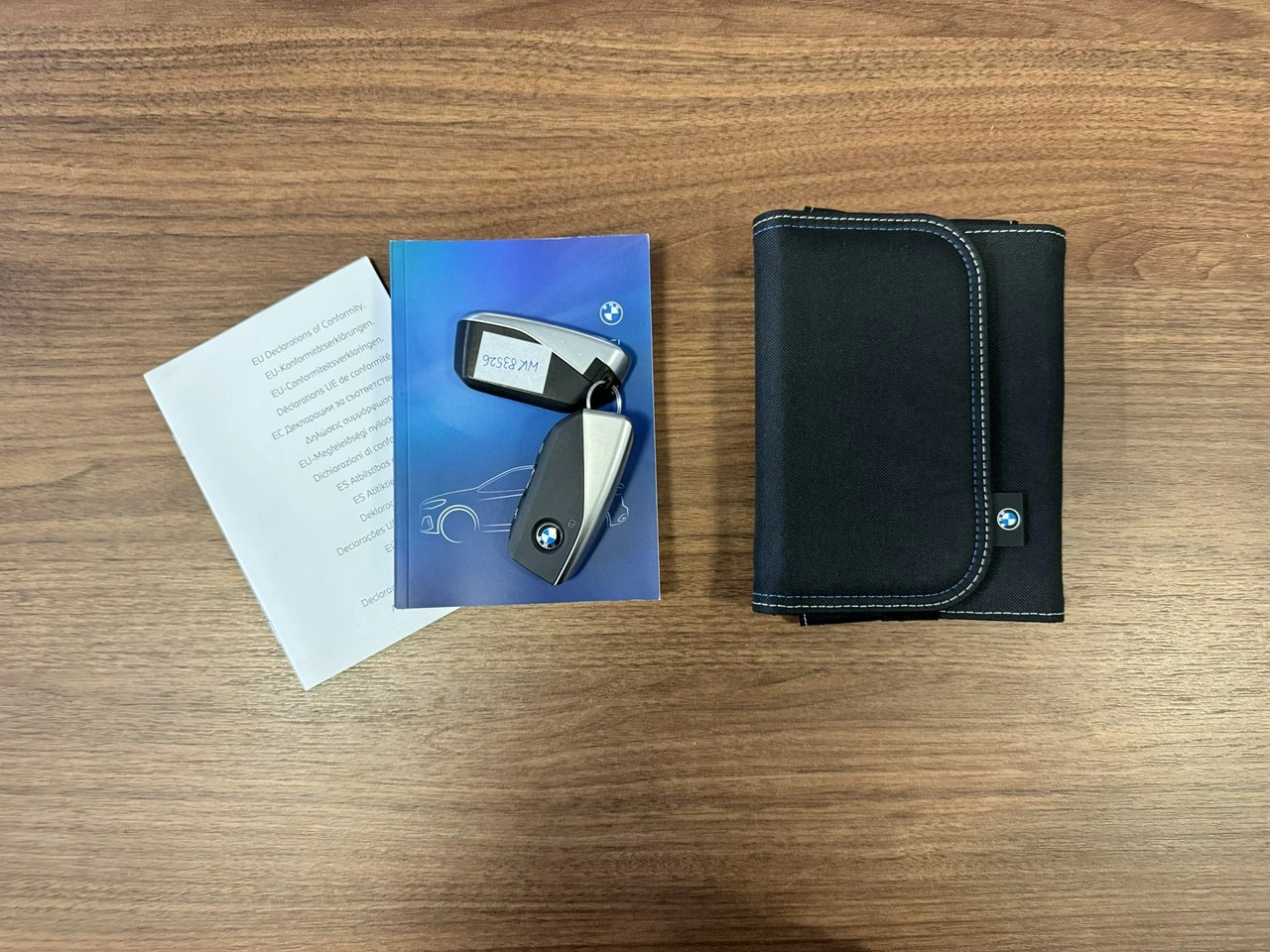 BMW Active Tourer - Zdjęcie 35